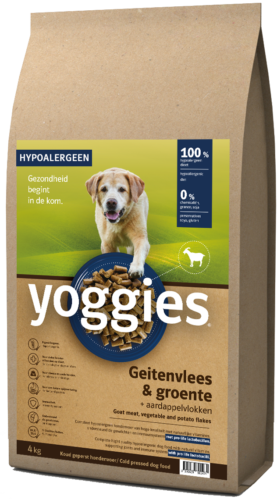 Yoggies - hypoallergen