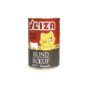 LIZA 400g rund