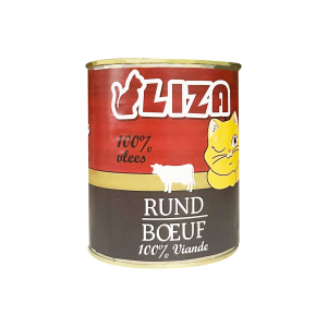 LIZA 800g rund