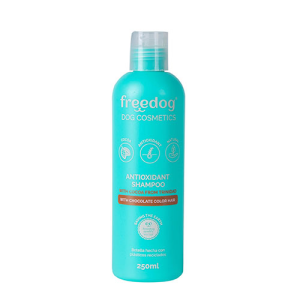 Freedog Antioxidantshampoo met cacao 250ml