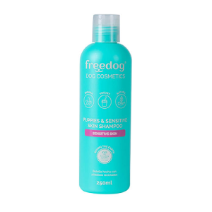 Freedog Delicaat - Gevoelige huid shampoo 250 ml
