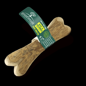 Good Wood Bone Shape