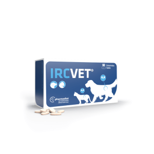 ircVET tabletten