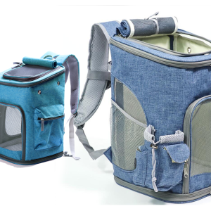 K2 Pro-rugzak - BLUE