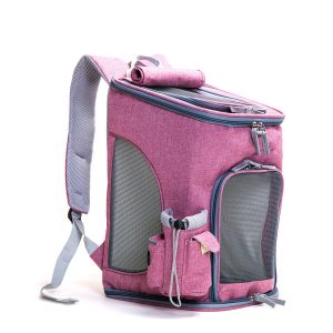K2 Pro-rugzak - FUCHSIA
