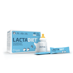 lactaDIET birth and weaning