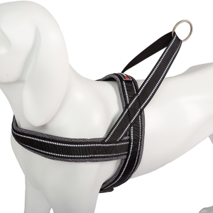 Shiva sport harnas grijs