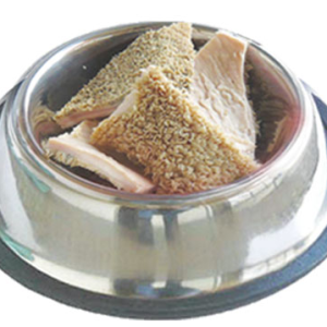 Vlees voor B.A.R.F. - Pens gewassen 1 kg