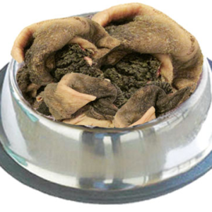 Vlees voor B.A.R.F. - Pens niet gewassen 1 kg