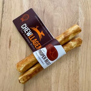 Chewlagen - Beef Medium Roll 12,7 cm (5") 25 g