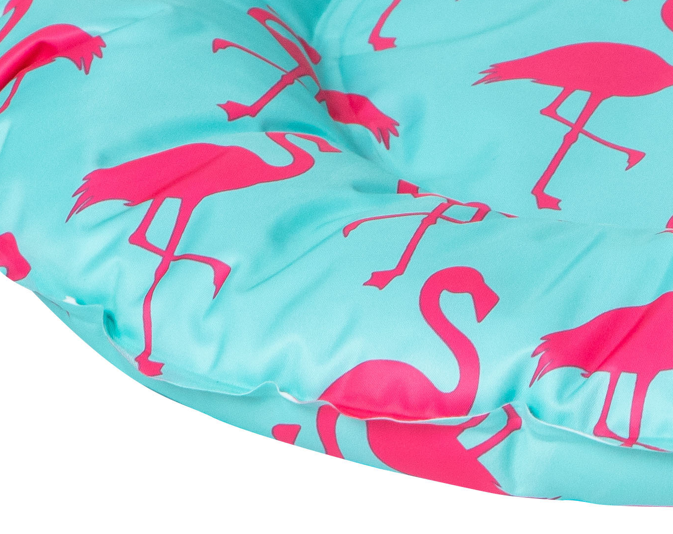 Freedog - Cooling Donut - flamingo -71 cm