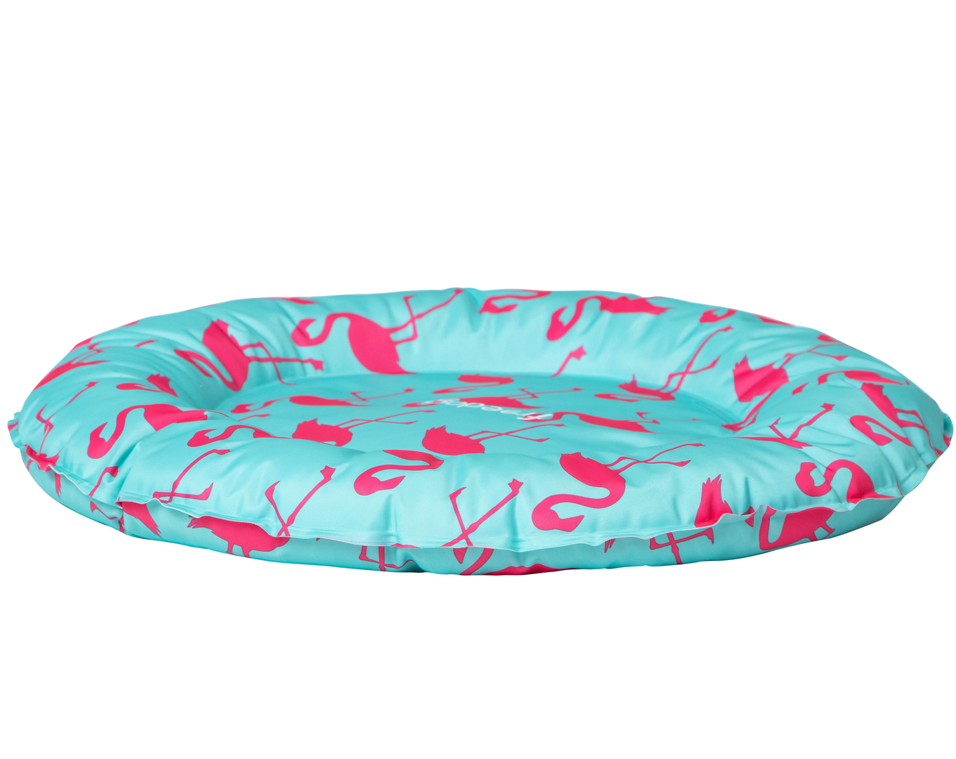 Freedog - Cooling Donut - flamingo -71 cm