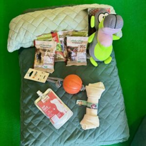 ACTIE: Voordeelpakketten voor honden 2