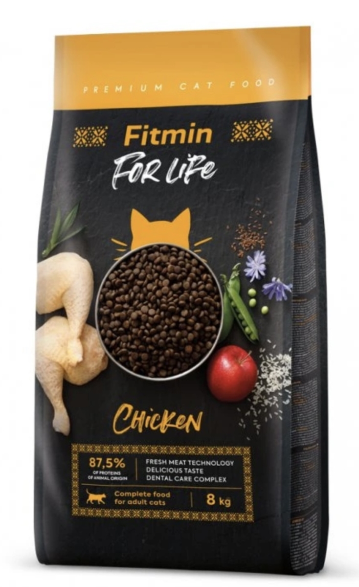 ACTIE: Voordeelpakketten voor katten 3