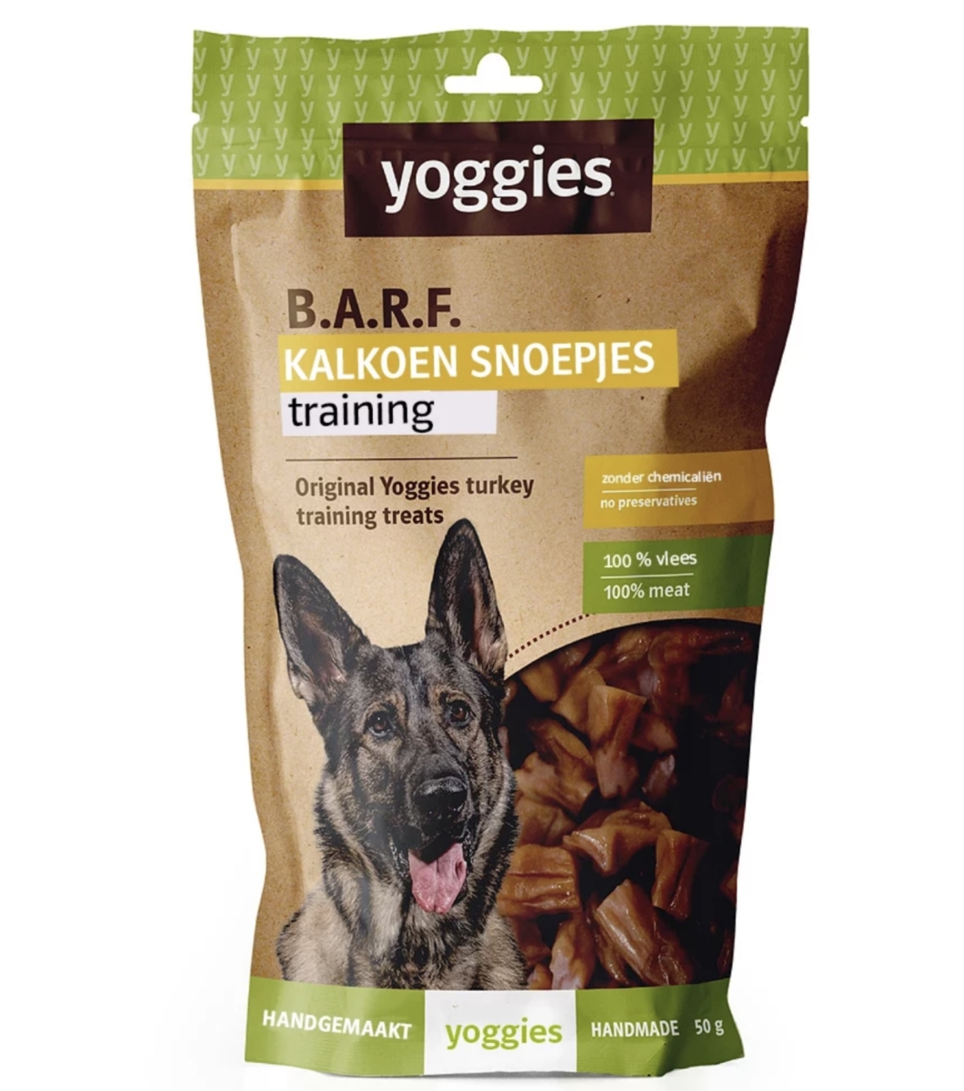 ACTIE: Voordeelpakketten voor honden 1