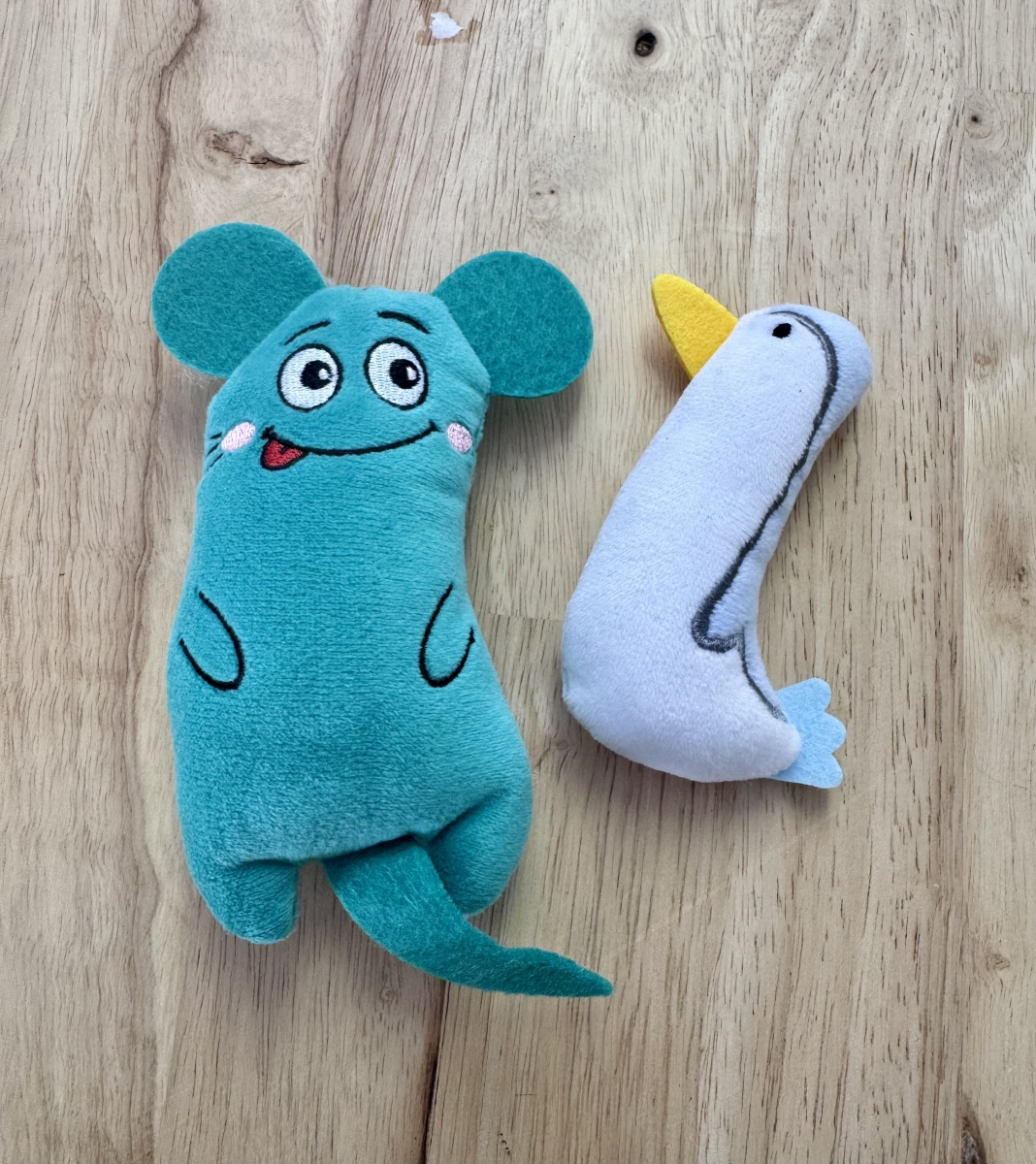 ACTIE: Voordeelpakketten voor katten 2