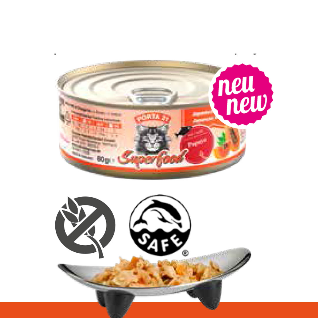 ACTIE: Voordeelpakketten voor katten 2