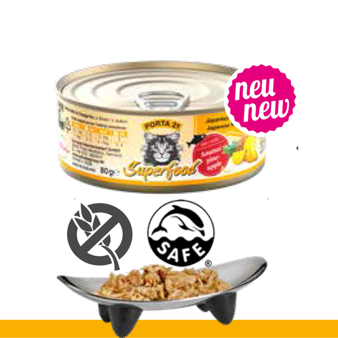 ACTIE: Voordeelpakketten voor katten 2