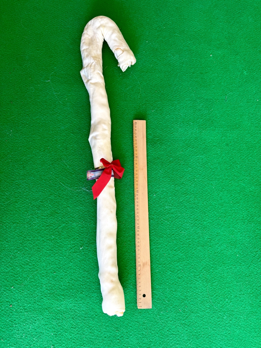 BRAVO-Xmas Candy Cane 30'' (75 cm)/ 550 g
