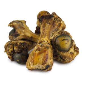 Gedroogde bot. No. 2 - 8stks