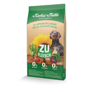 Markus-Mühle ZUFLEISCH®