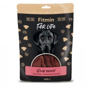 Fitmin For Life - Eendenborst snoep 200g