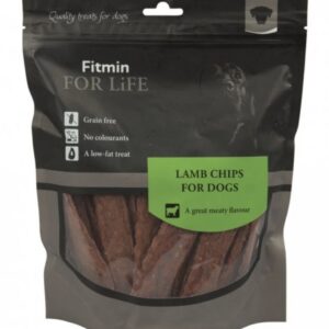 Fitmin For Life - Lam strips 400g