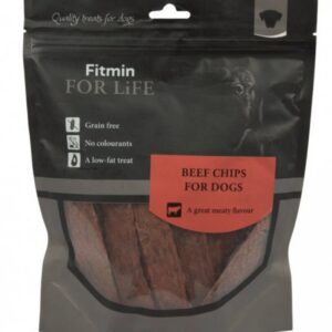 Fitmin For Life - Rund strips 400g