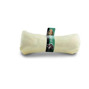 BRAVO - Shinbone 8-9" (20-23cm)/ 220 g NATURAL