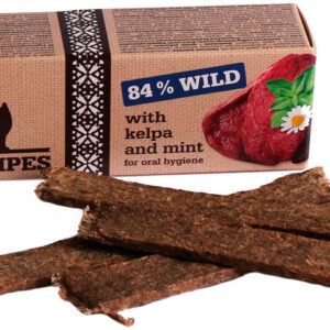 FITMIN Cat Purity Snax wild 35gr