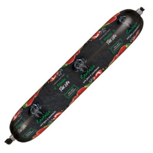 FITMIN Dog gestoomde worst - LAM 900g