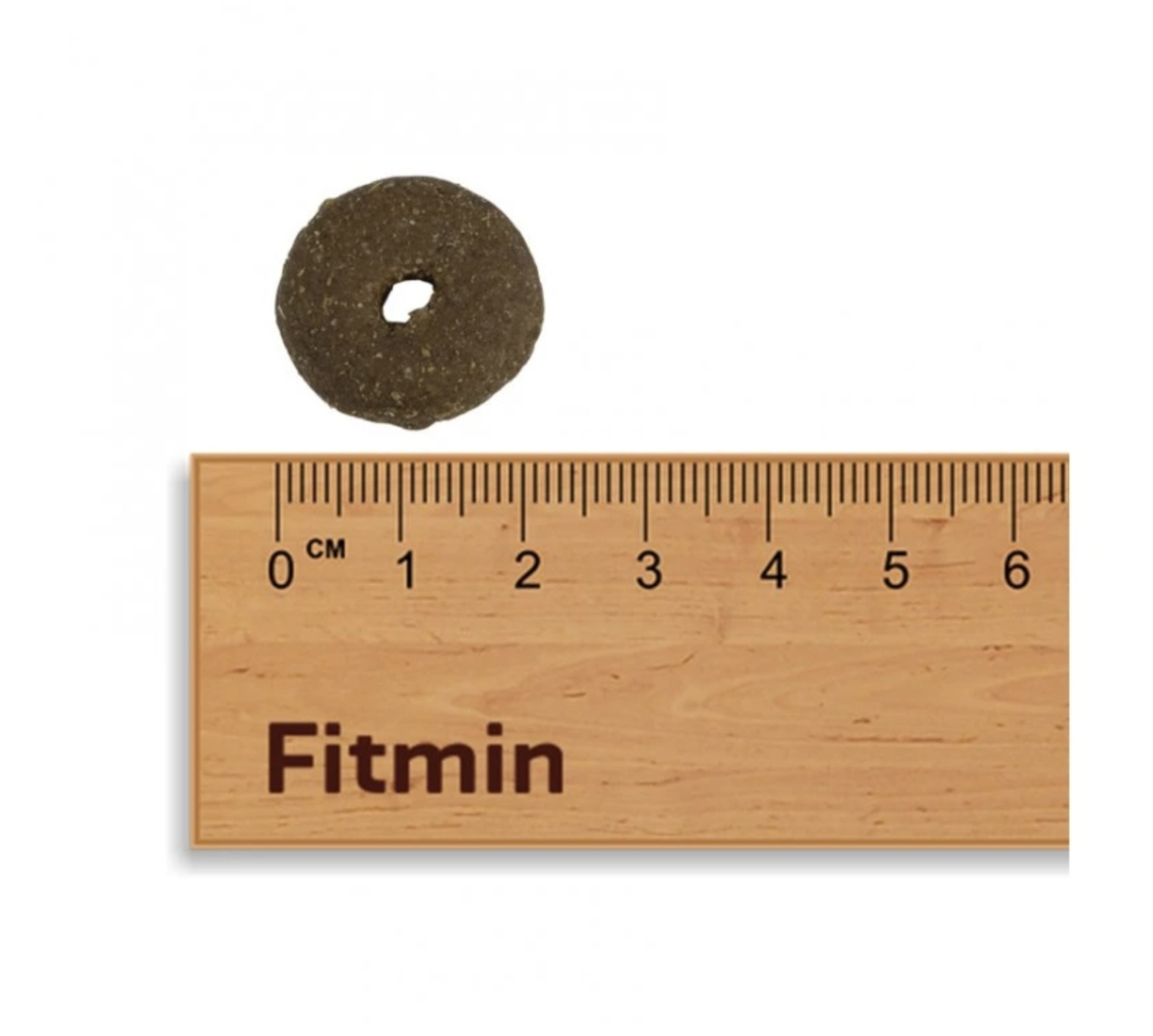 Fitmin Dog Medium Maxi Performance Lamb Beef 12 kg - Image 2