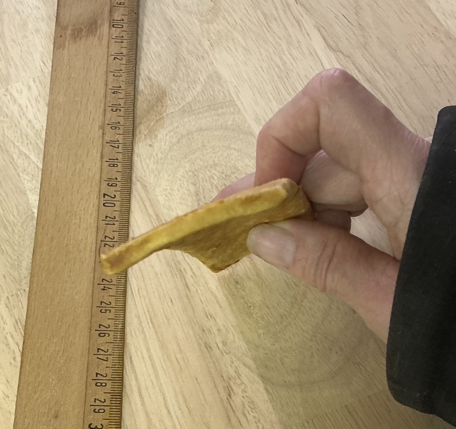 Chewllagen - Chicken chips