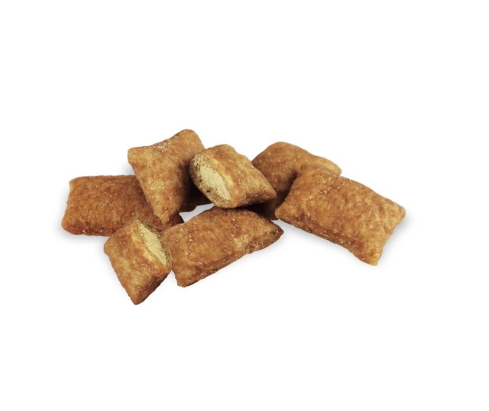 Fitmin For Life - Crunchy Puffs - Shrimps & salmon 50g