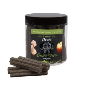 Fitmin For Life - dog Dental sticks 20stk