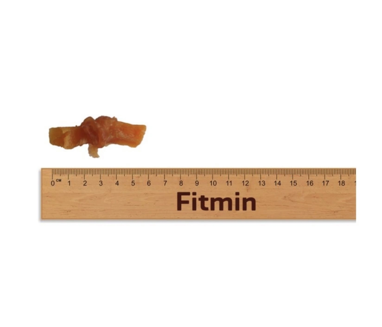 Fitmin For Life - dog treat fries with chicken 200g