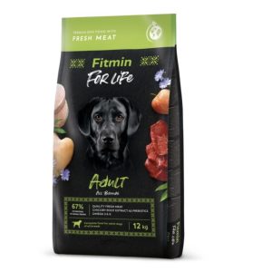 Fitmin For Life Adult dog 12 kg