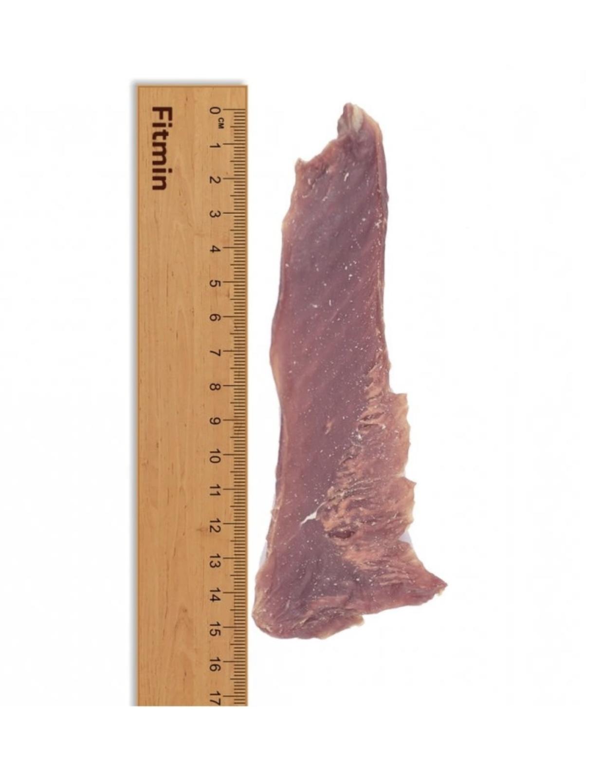 Fitmin For Life - dog & cat Eendenborst snoep 200g