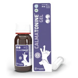 CALMATONINE GEL 20 ml