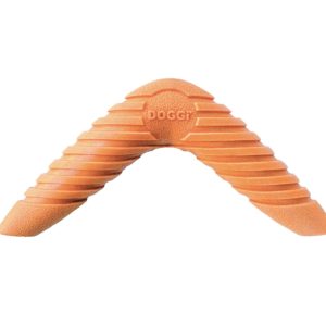 Doggi Boomerang Catch & Carry