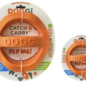 Doggi Fly N Float Frisbee S