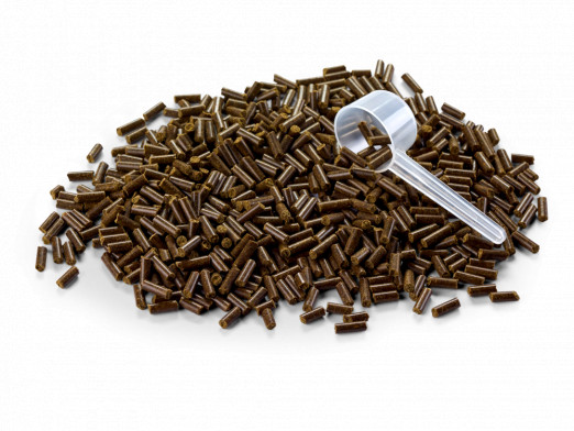 Yoggies tegen Teken 500g