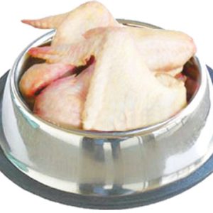 ACTIE - Kippenvleugels 9 + 1 kg gratis (diepgevroren) COPY