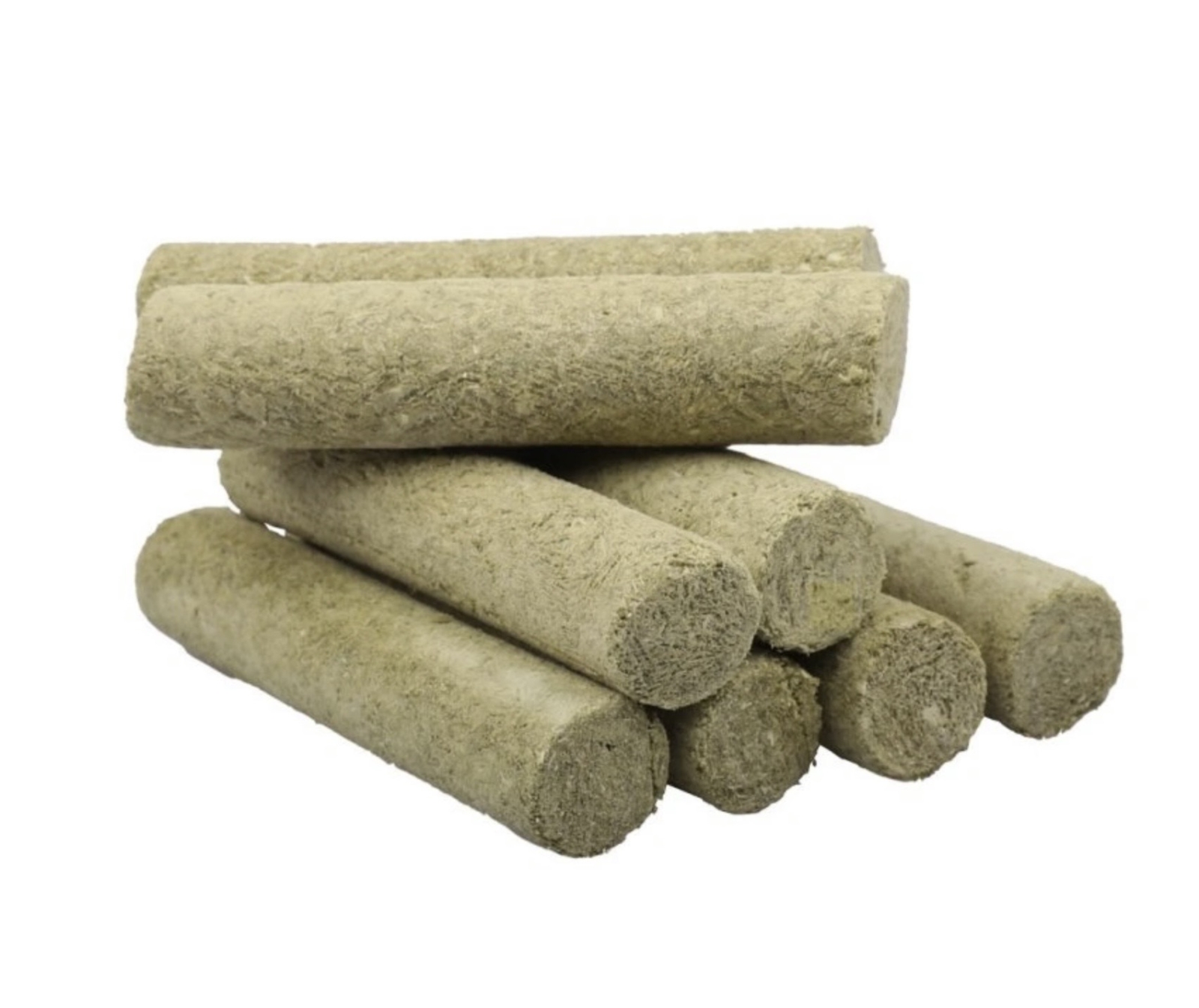 Doos met Gevriesdroogde kattenkruidsticks met kattengras 6x 30 g