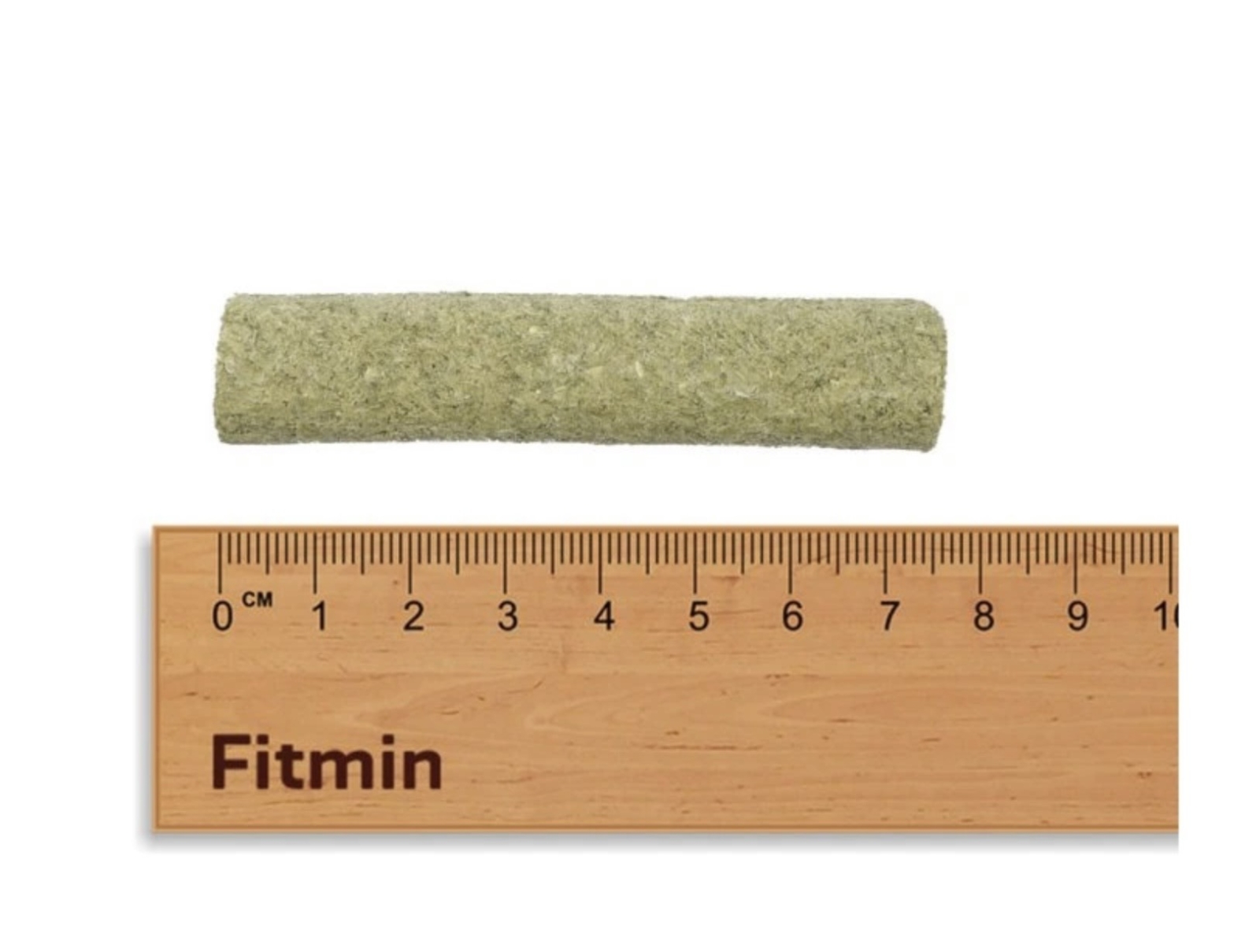 Doos met Gevriesdroogde kattenkruidsticks met kattengras 6x 30 g