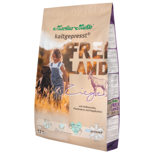 Markus-Mühle Geit – koudgeperst® 12KG