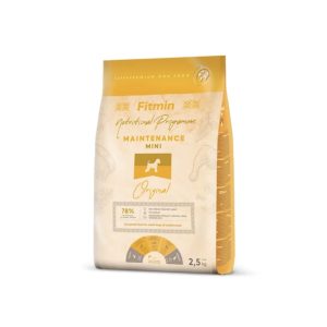Fitmin MINI Maintenance 2,5 kg
