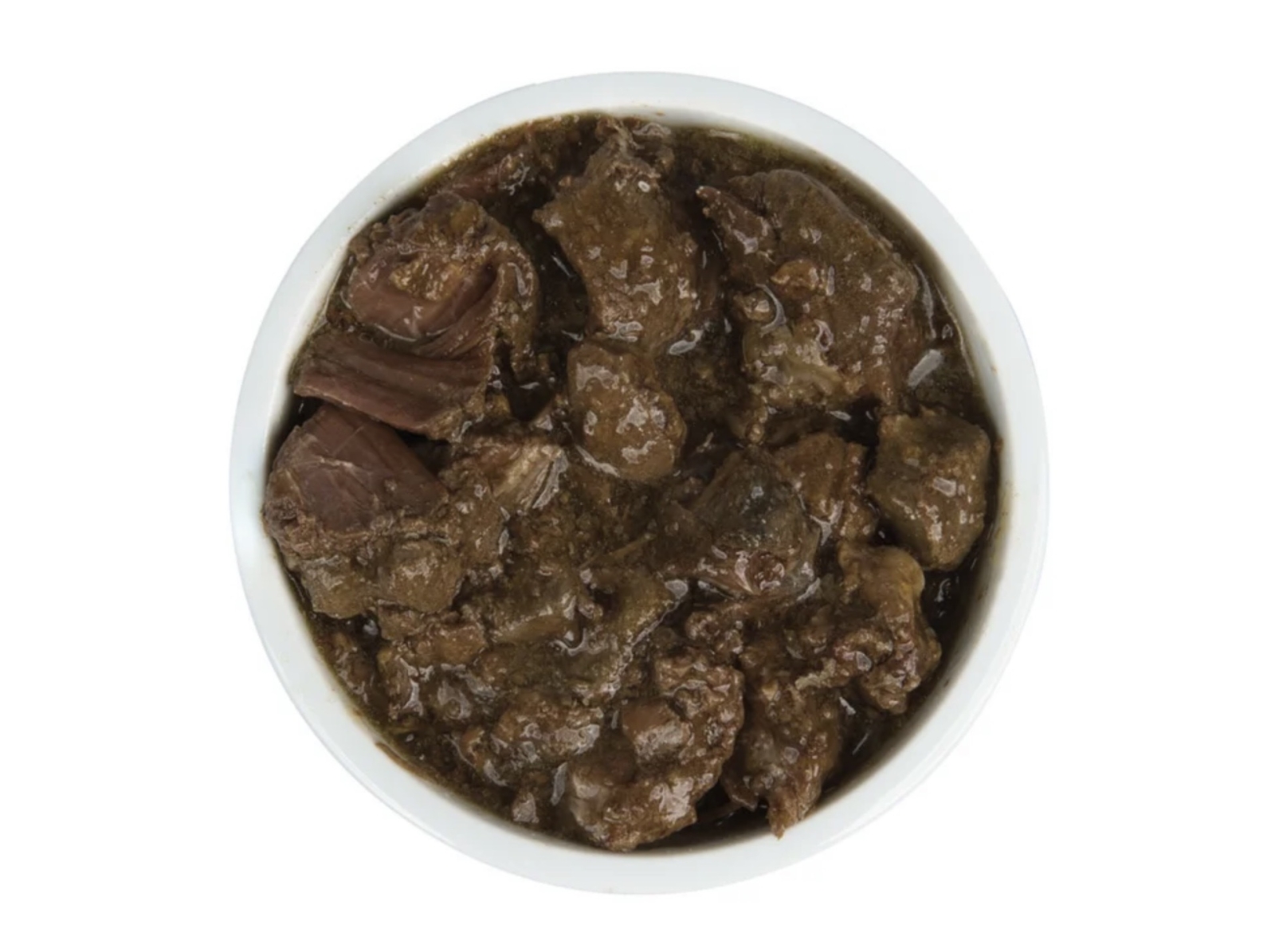 Fitmin Purity Dog - RUND met LEVER voor Honden 400 g