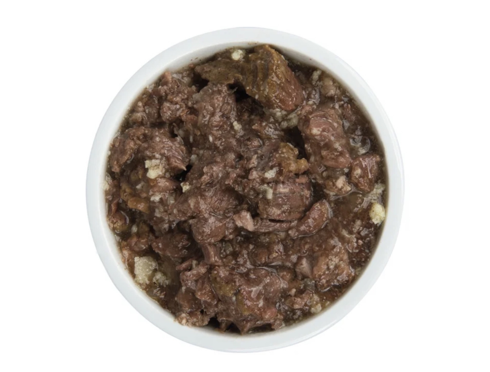 Fitmin Purity Dog - RUND voor Honden 400 g