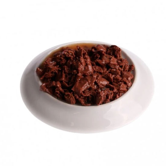 Fitmin For Life Beef zakje 85 g – Bild 2